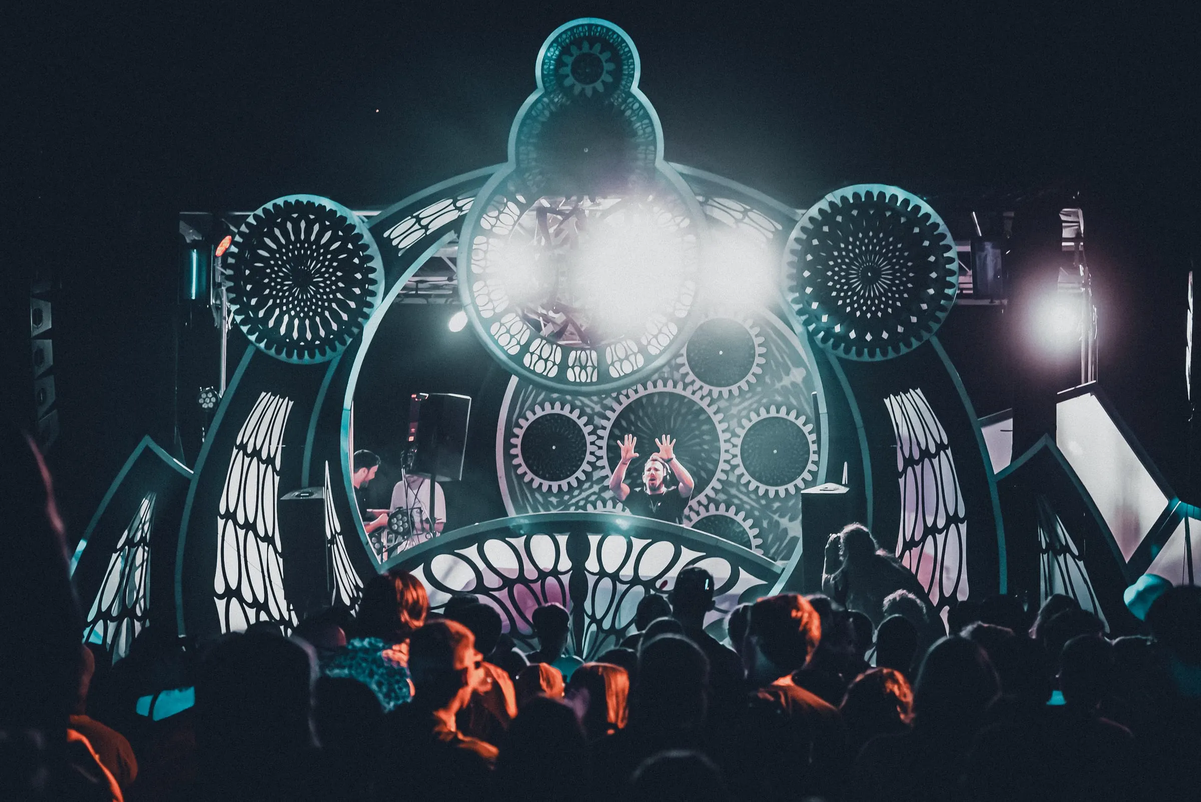 2Takt Festival