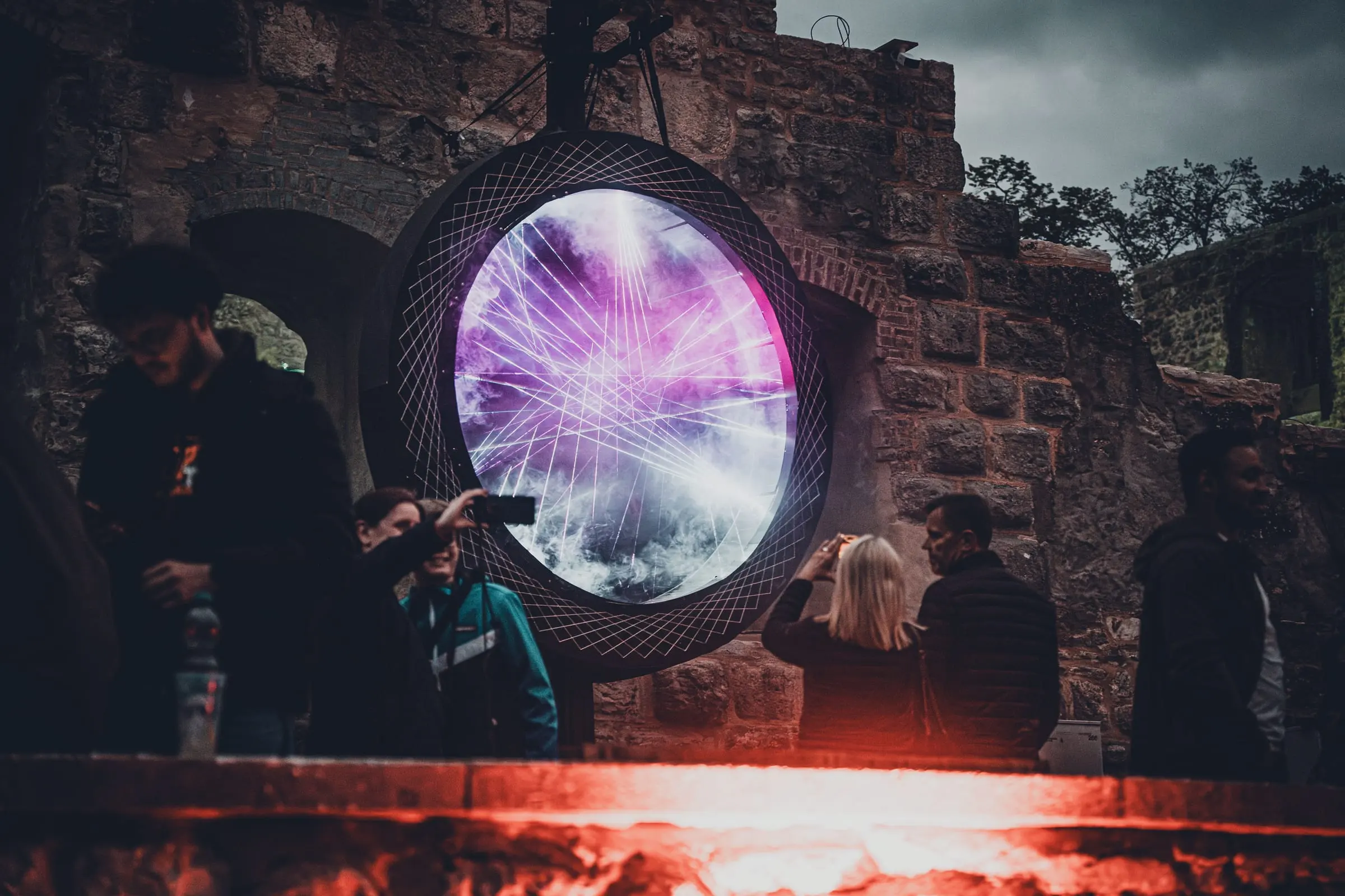 The Portal