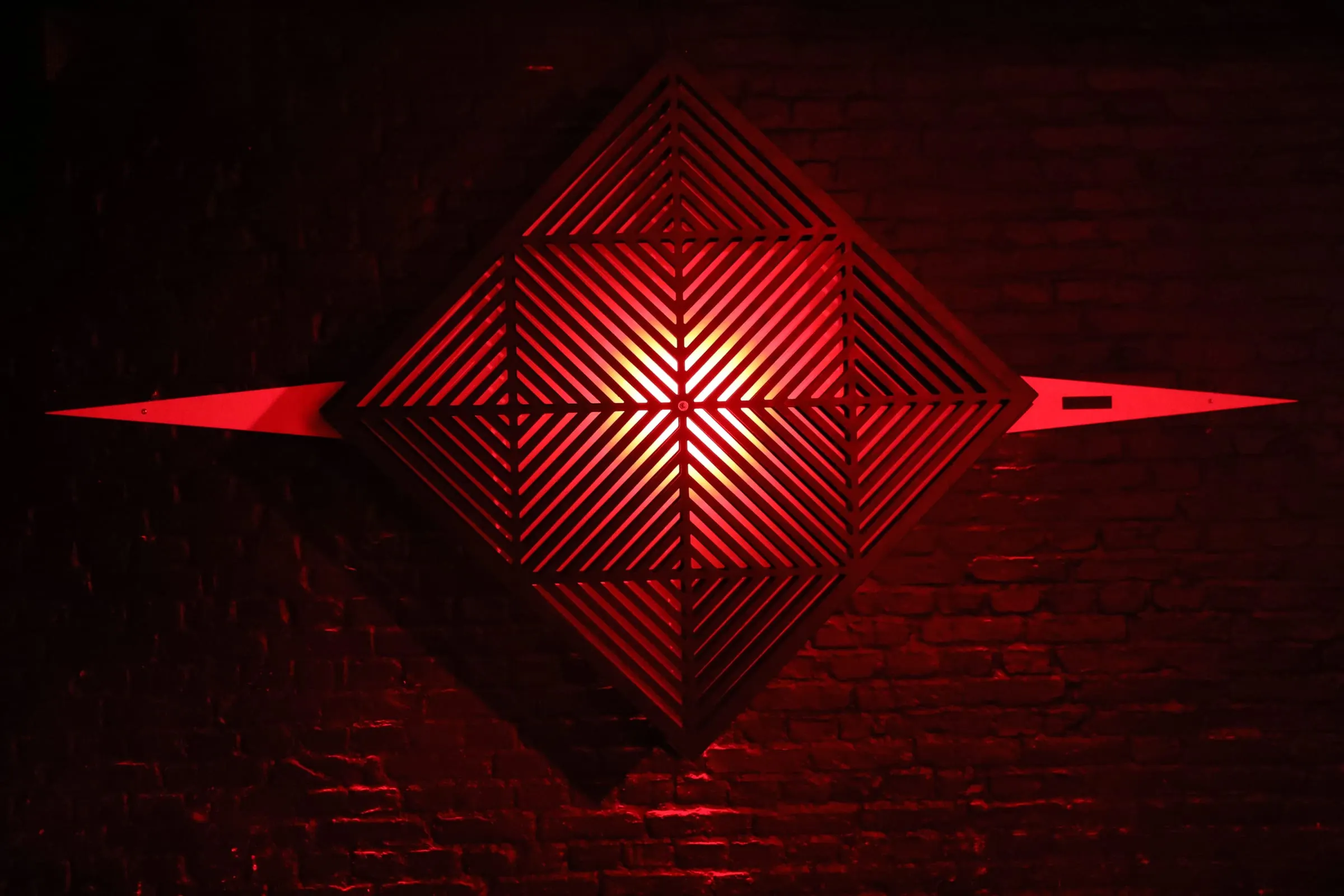 Red Diamond – 1