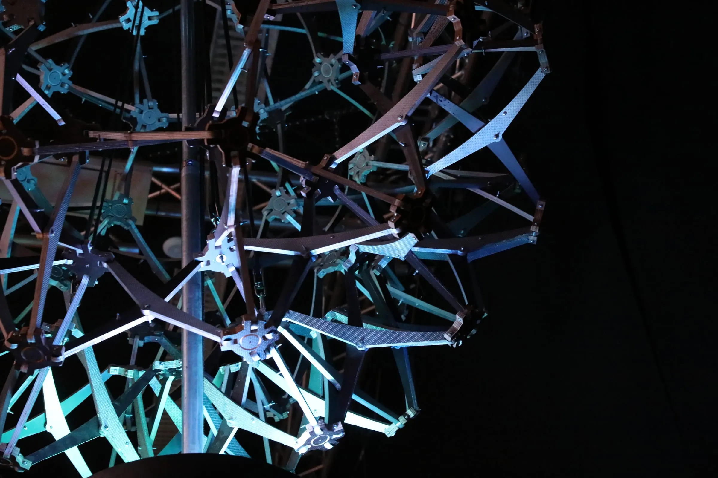 Light Sphere – 1