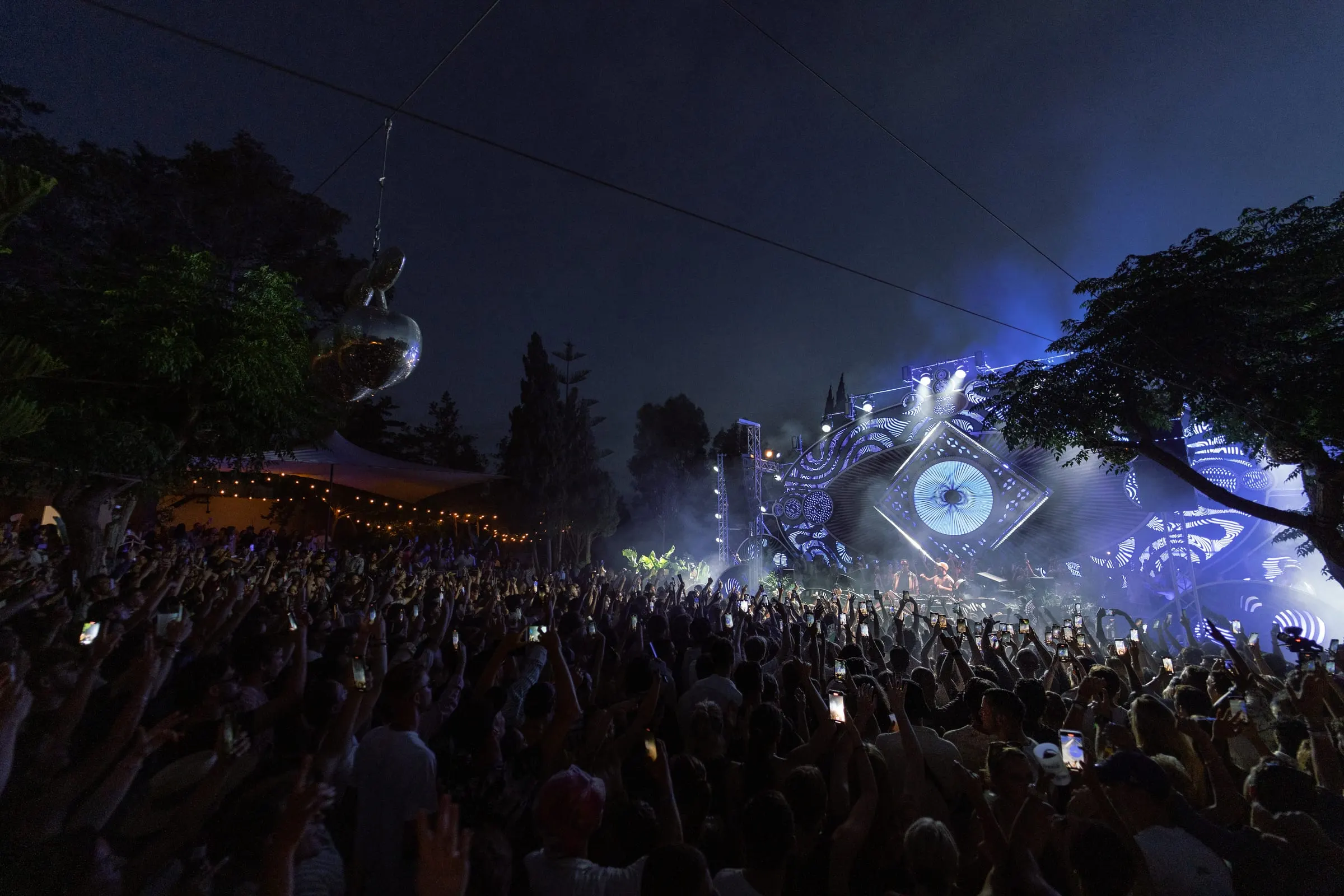Pacha Ibiza – 1