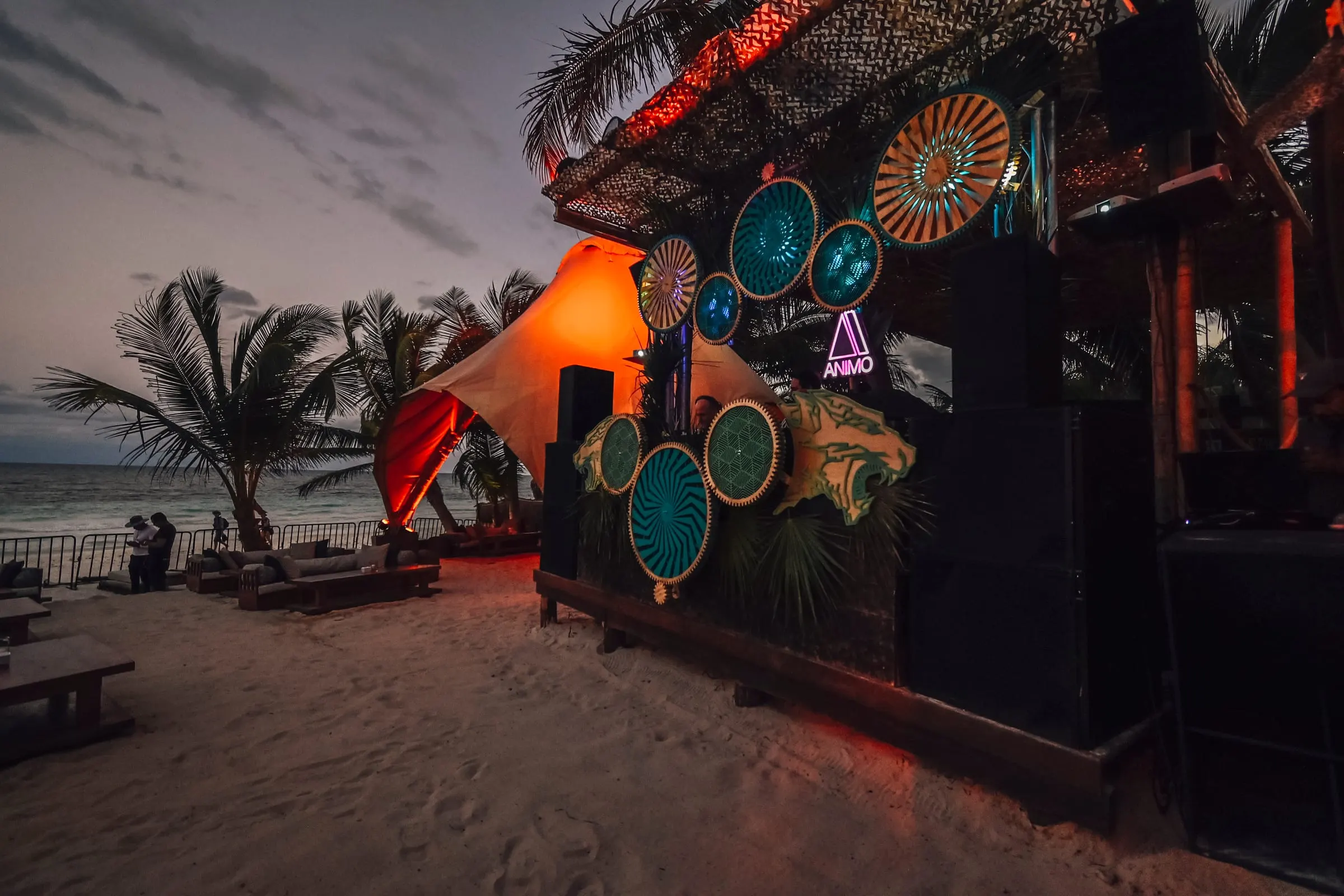 Animo Tulum – 1