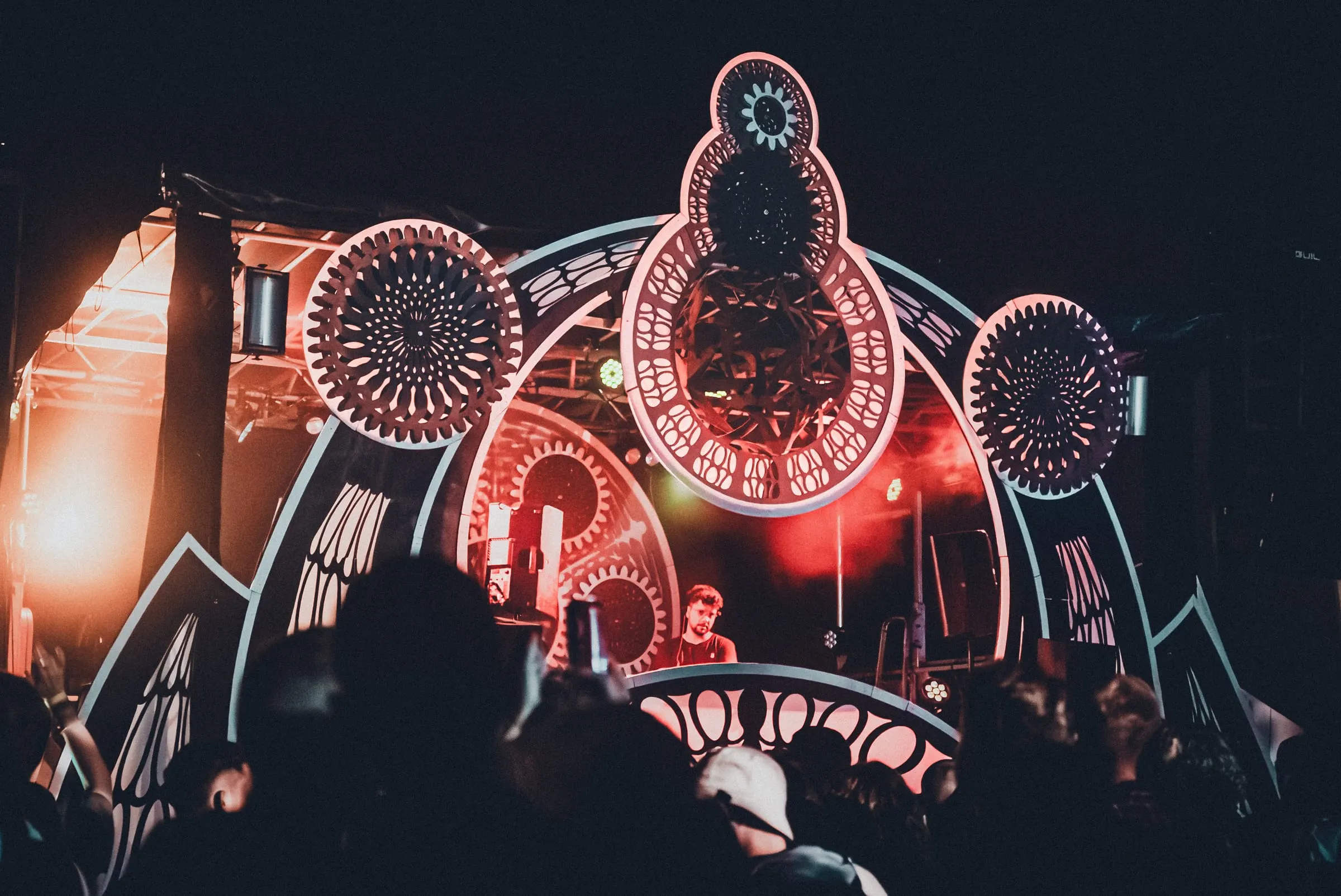 2Takt Festival – 1