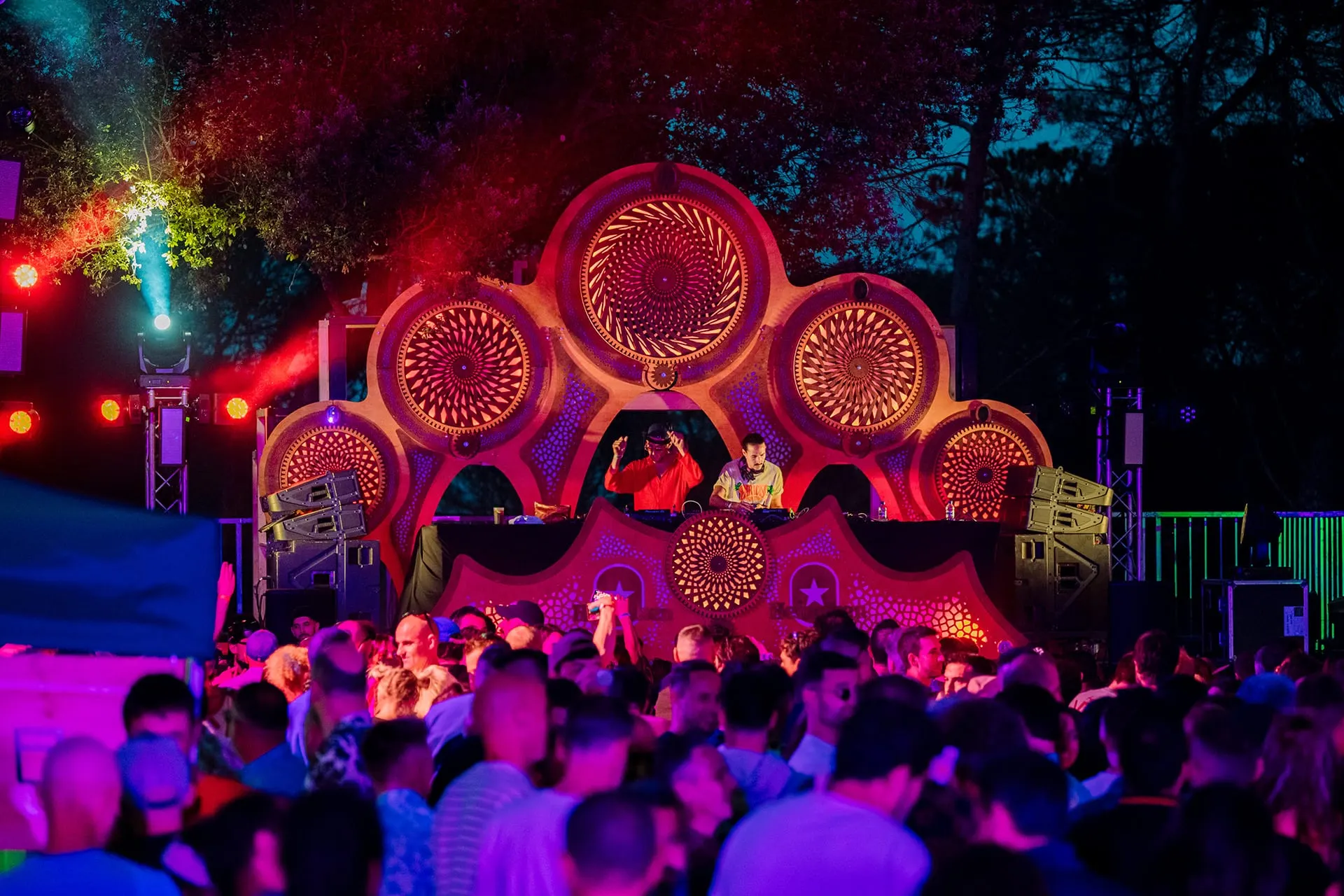 Delirium Festival