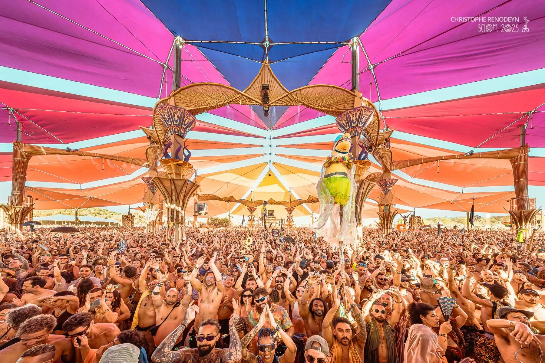 Boom Festival – 3