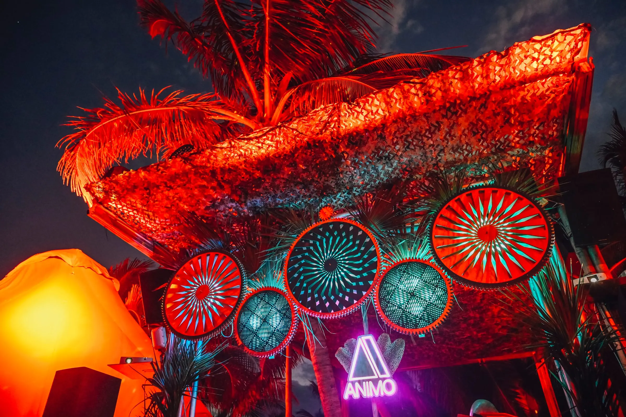 Animo Tulum