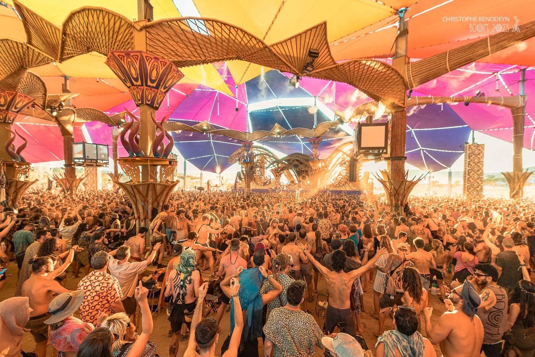 Boom Festival – 4
