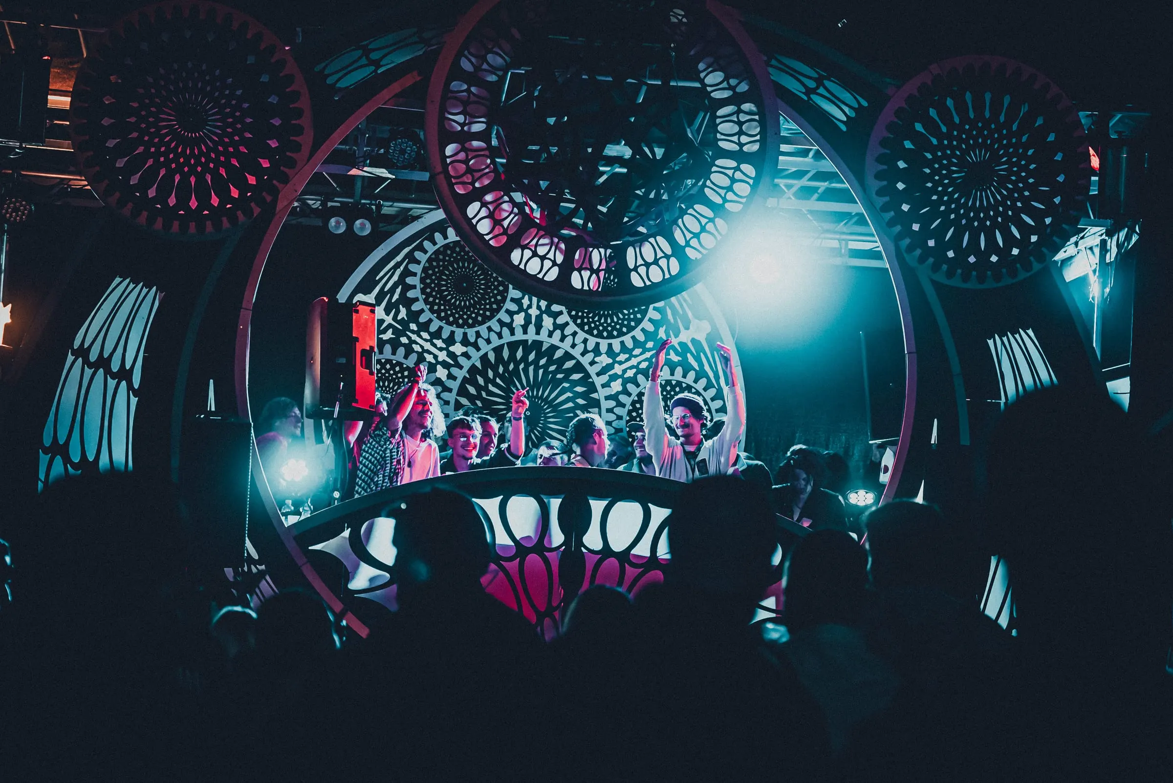 2Takt Festival – 5