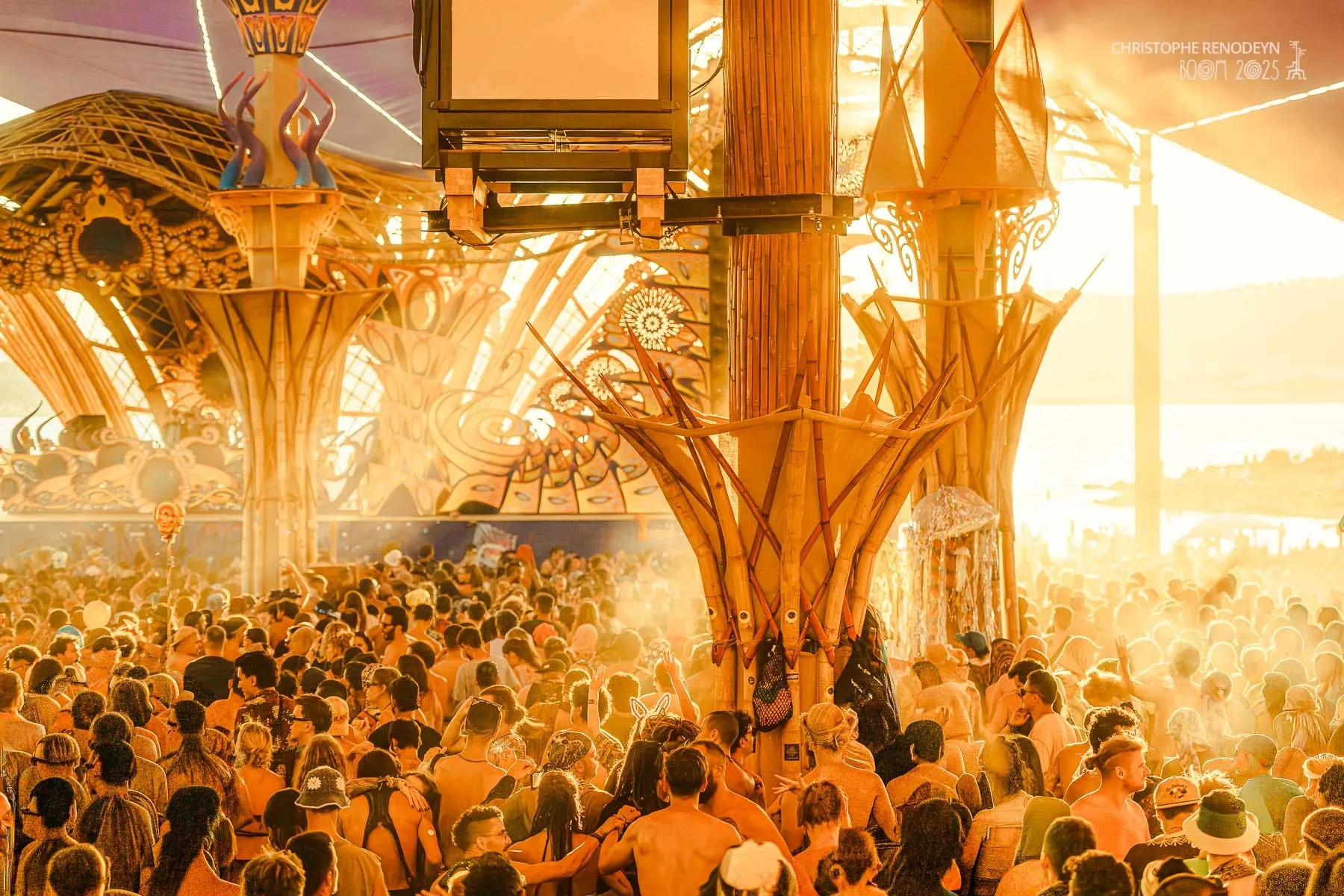 Boom Festival – 5