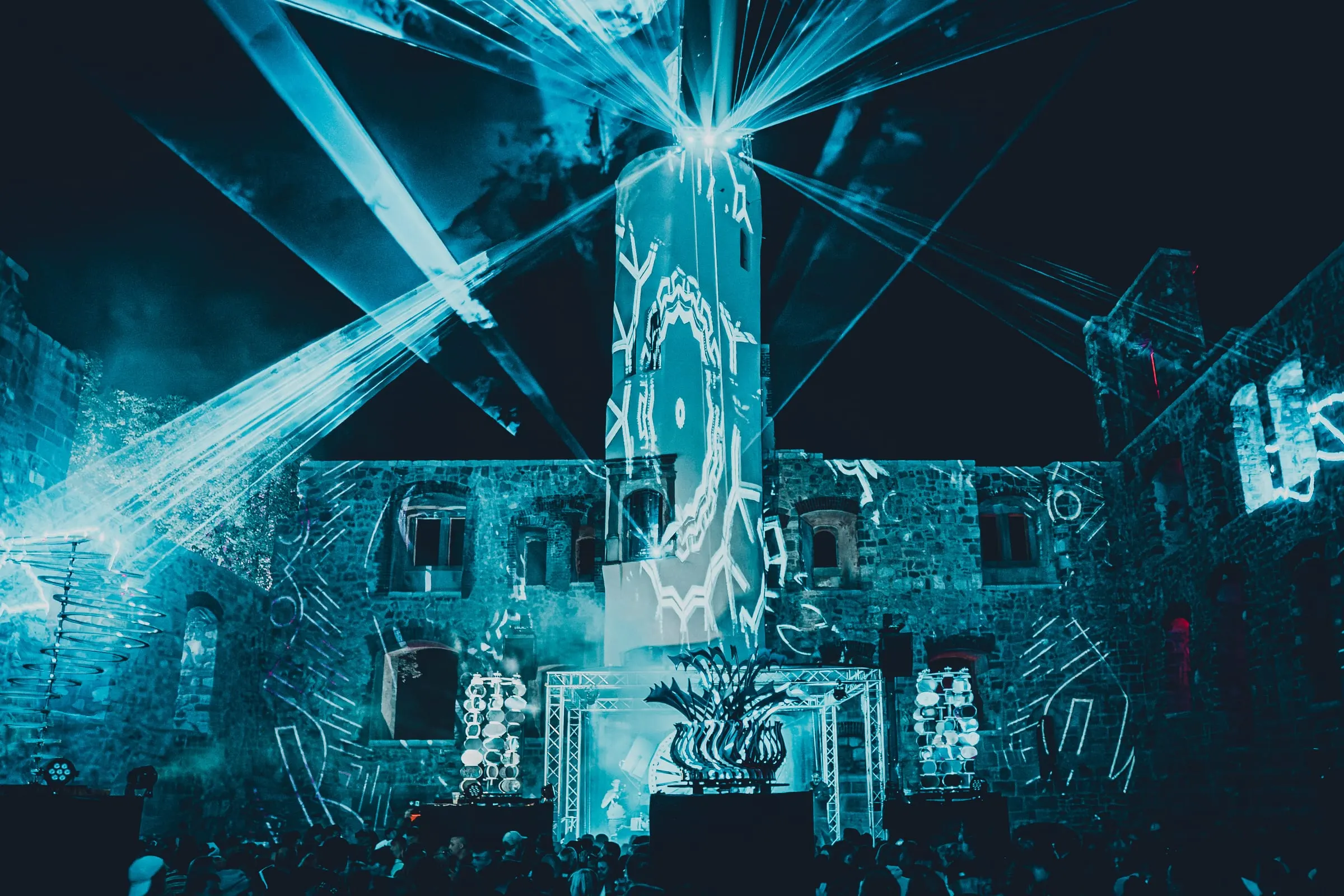 Lichtkunstfestival – 6