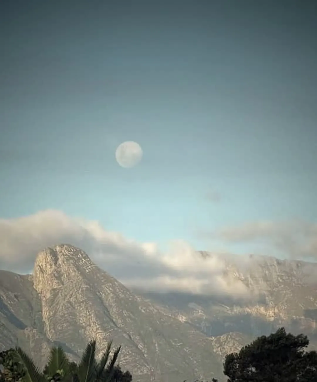 Beyond the Mountain – 6