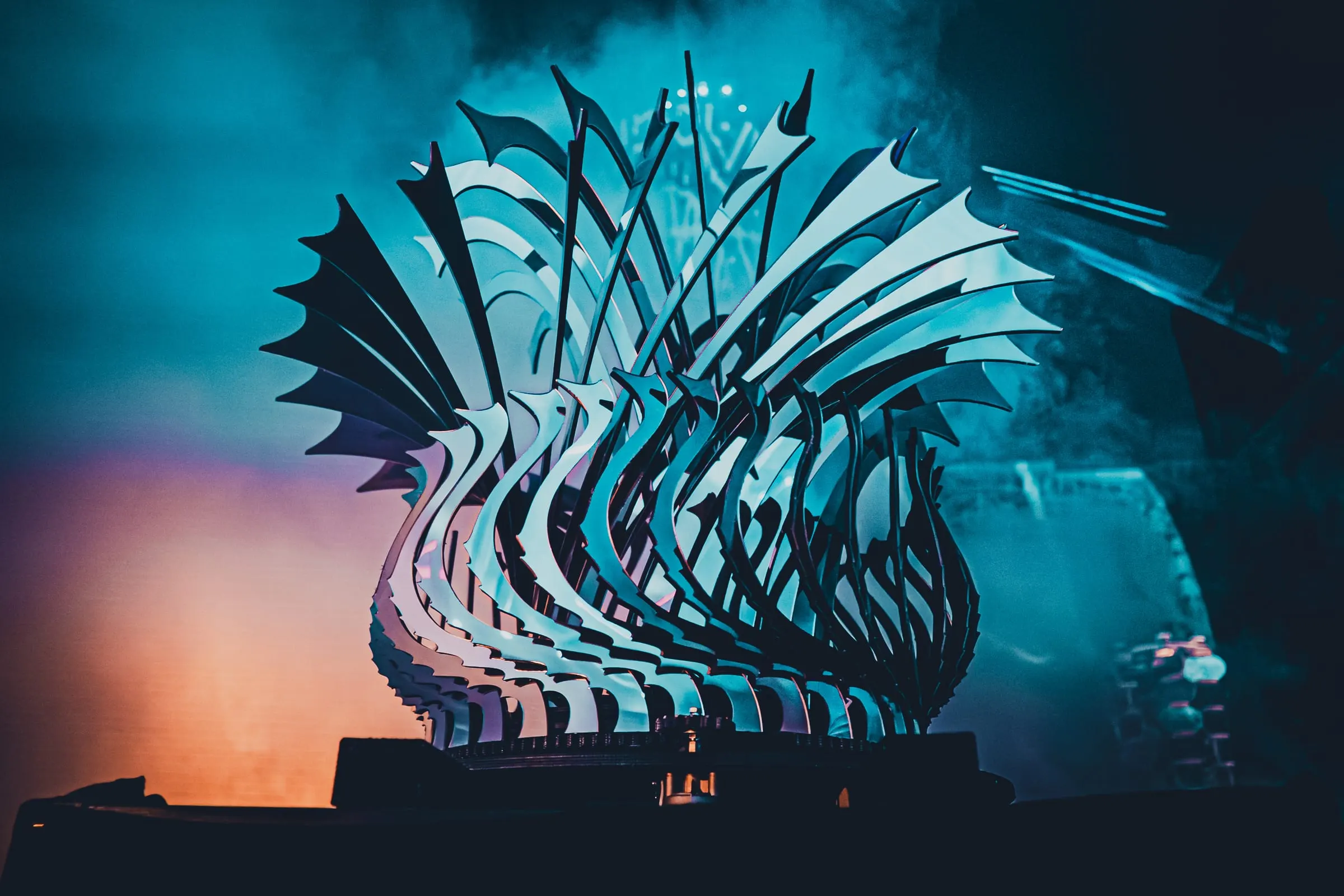 Lichtkunstfestival – 9